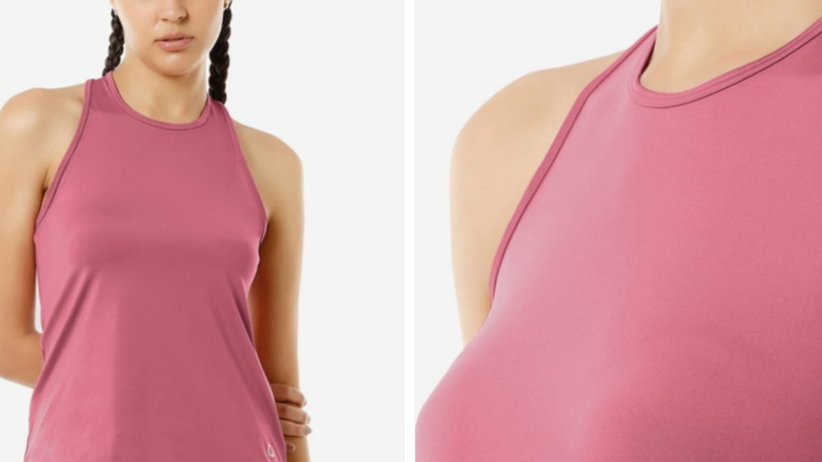 Myntra Right to Fashion Sale: Best Deals on Women Activewear Myntra Right to Fashion Sale: Best Deals on Women Activewear