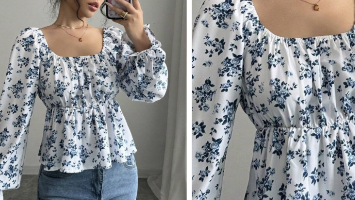 Myntra Right to Fashion Sale: Womens Top Available Under Rs. 399