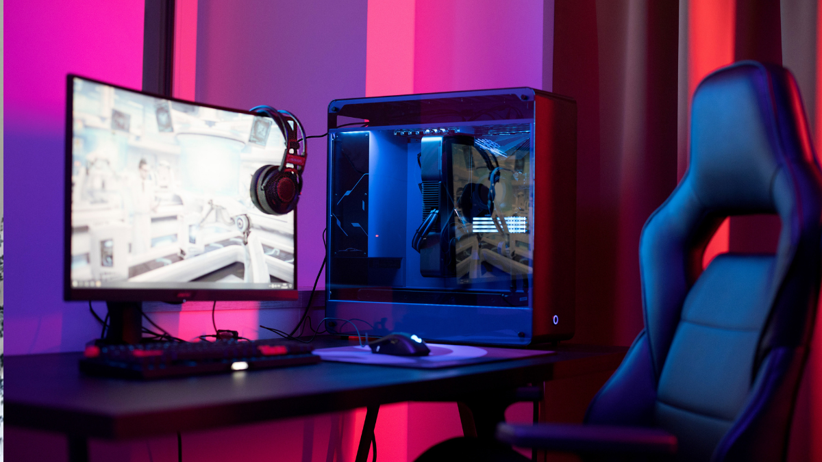 Amazon Mega Electronics Days Sale: Best Deals on Gaming Laptops