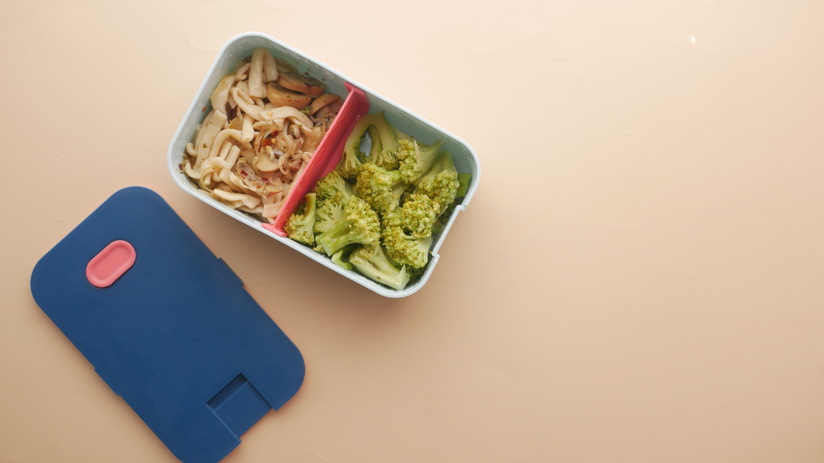 Best Lunch Boxes on Amazon for Work, School and Travel