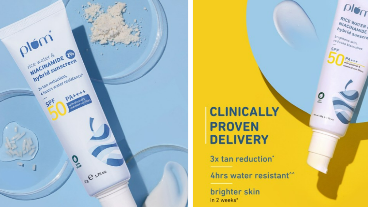 Myntra Right to Fashion Reloaded Sale: Top Deals on Sunscreen Available Under Rs. 500 Myntra Right to Fashion Reloaded Sale: Top Deals on Sunscreen Available Under Rs. 500
