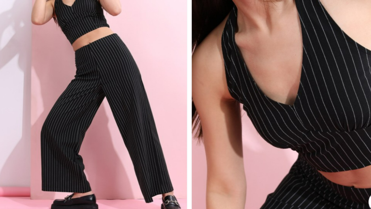 Myntra Right to Fashion Sale Reloaded: Best Deals On Chic Co-Ord Set Under Rs. 699 Myntra Right to Fashion Sale Reloaded: Best Deals On Chic Co-Ord Set Under Rs. 699