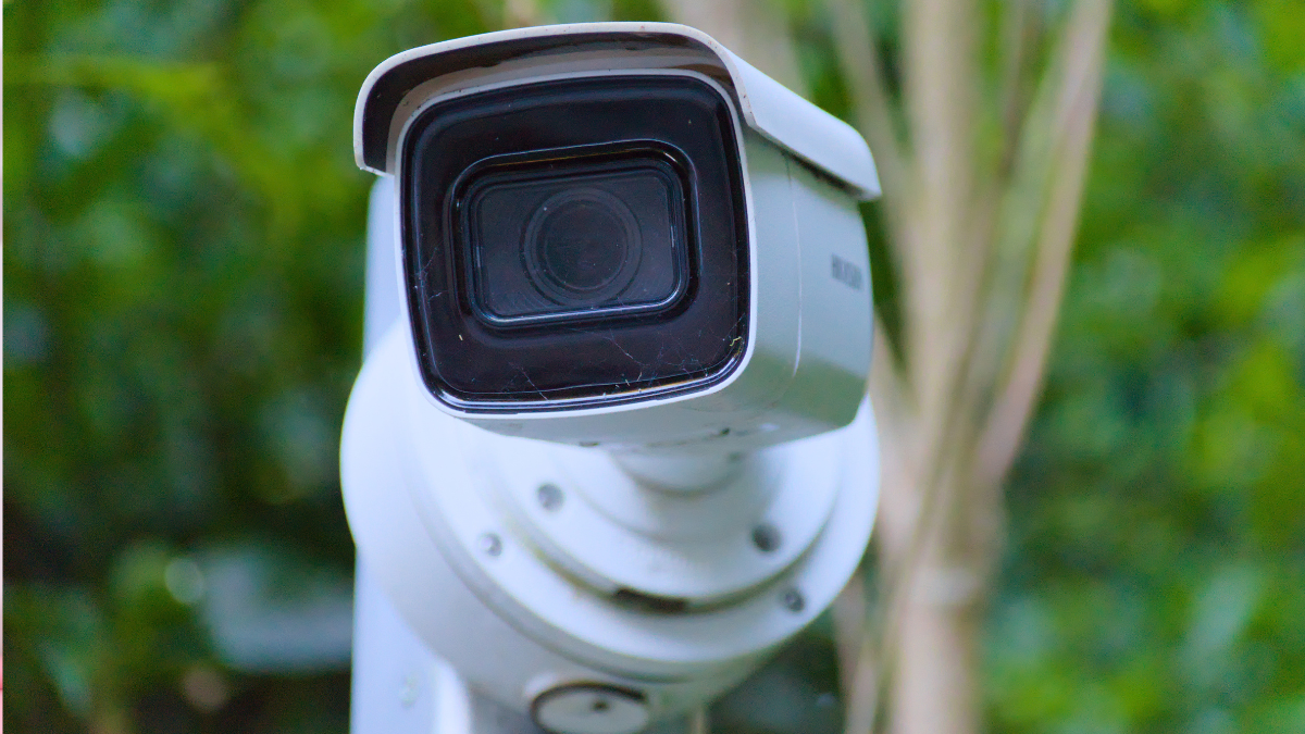 Amazon Mega Electronics Days Sale: Best Deals on Security Cameras