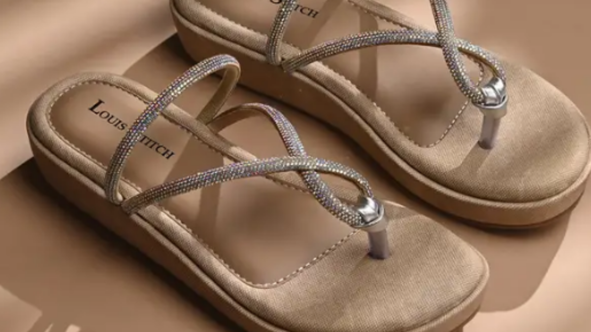 Flipkart Freedom Sale: Best Deals on Womens Flat