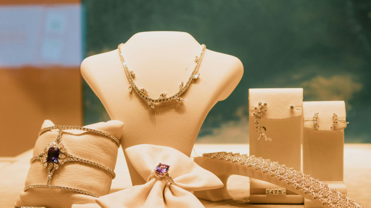 Sparkle in Style: Top Jewellery Finds Under Rs. 1000 on Myntra