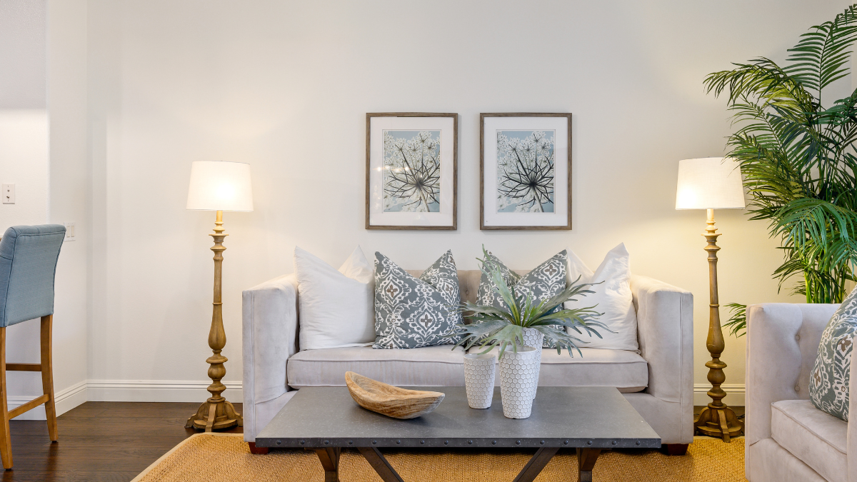 Transform Your Home: Best Deals on Home Furnishing at Myntra