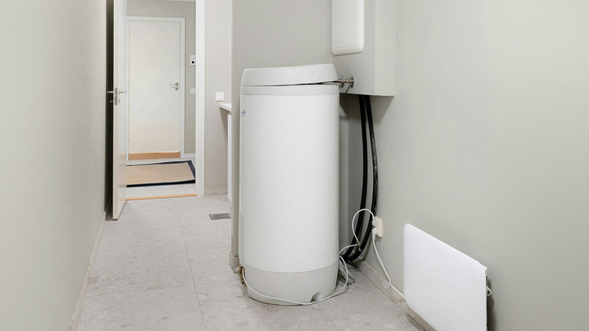 Your Guide to the Best Water Heaters Available on Amazon