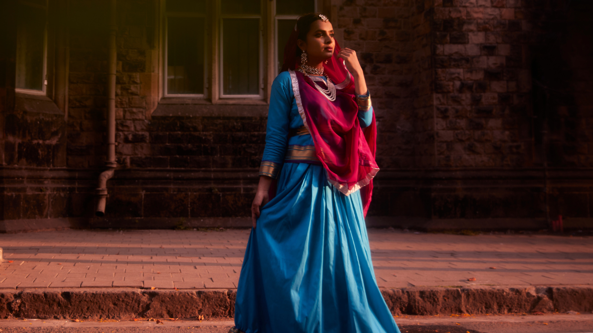 Ganesh Chaturthi 2025 Fashion Guide: 5 Stunning Traditional Outfits Available on Amazon