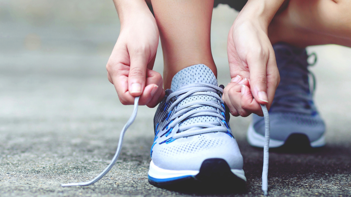 From Track to Trend: Best Running Shoes for Every Step on Myntra