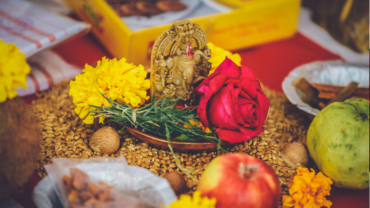 Amazon Ganesh Chaturthi Decor Picks to Brighten Up Your Celebrations