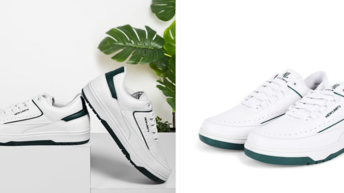 Myntras Monsoon-Ready Footwear: 5 Slip-Resistant Shoes For Men Myntras Monsoon-Ready Footwear: 5 Slip-Resistant Shoes For Men