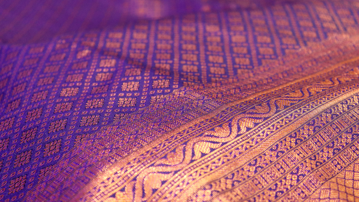 Myntra&#039;s Collection Of Finest Silk Sarees: Your Onam Fashion Guide 2025