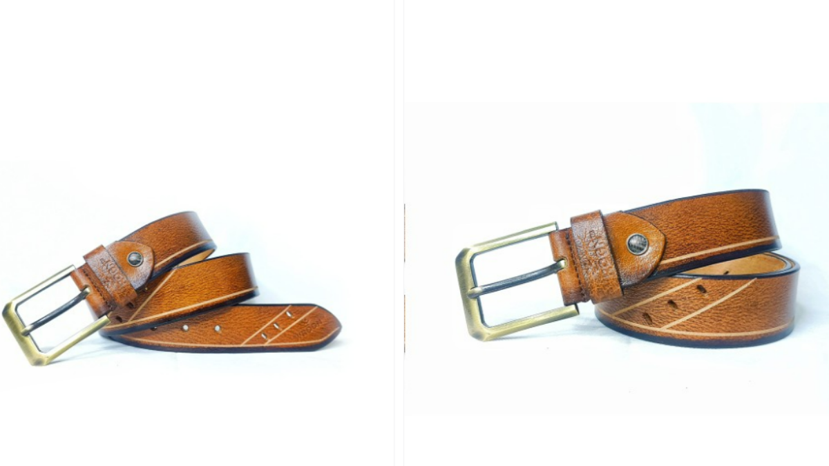Myntra Picks: Functional and Chic Belts For Men Under Rs. 899 Myntra Picks: Functional and Chic Belts For Men Under Rs. 899