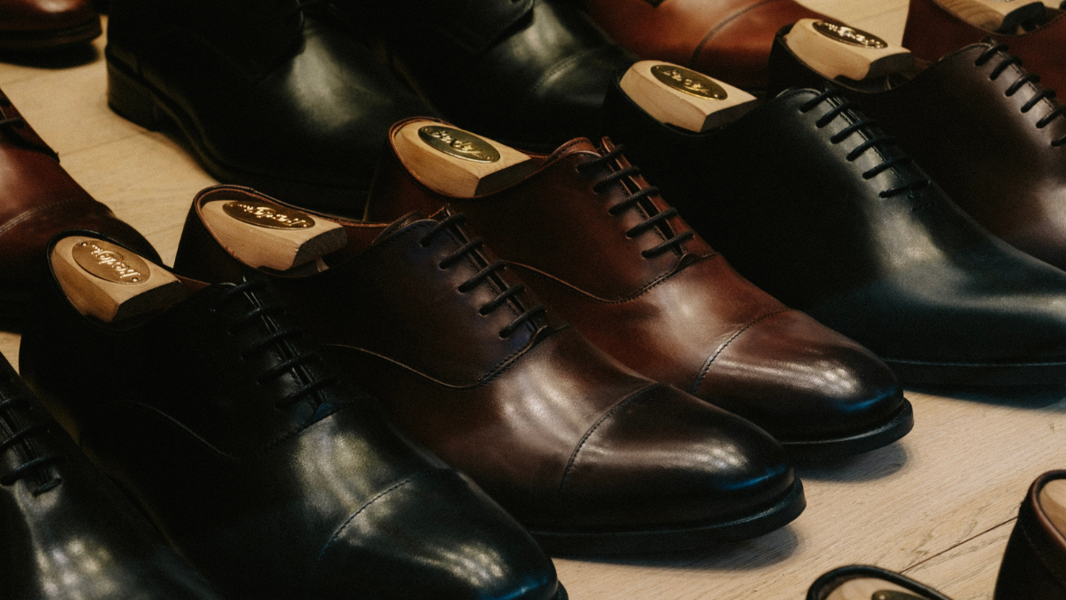 Myntra Finds: Finest Formal Shoes Under Rs. 1,499 Myntra Finds: Finest Formal Shoes Under Rs. 1,499