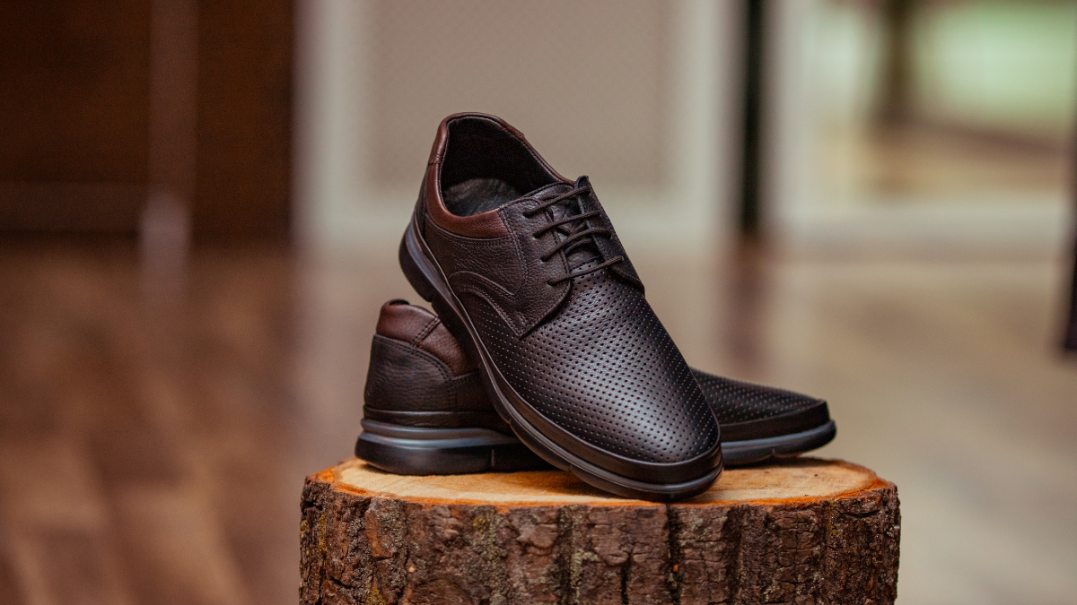 Myntra Finds: Top-Rated Woodland Shoes For Men Myntra Finds: Top-Rated Woodland Shoes For Men
