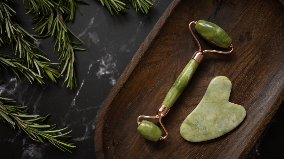 Must-Have Beauty Tools: Are Jade Rollers and LED Masks Worth the Hype? Must-Have Beauty Tools: Are Jade Rollers and LED Masks Worth the Hype?