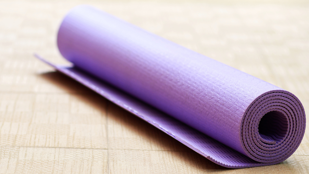 Find Your Perfect Yoga Mat: Myntra Curated Comfort, Grip, and Style for Every Yogi Find Your Perfect Yoga Mat: Myntra Curated Comfort, Grip, and Style for Every Yogi