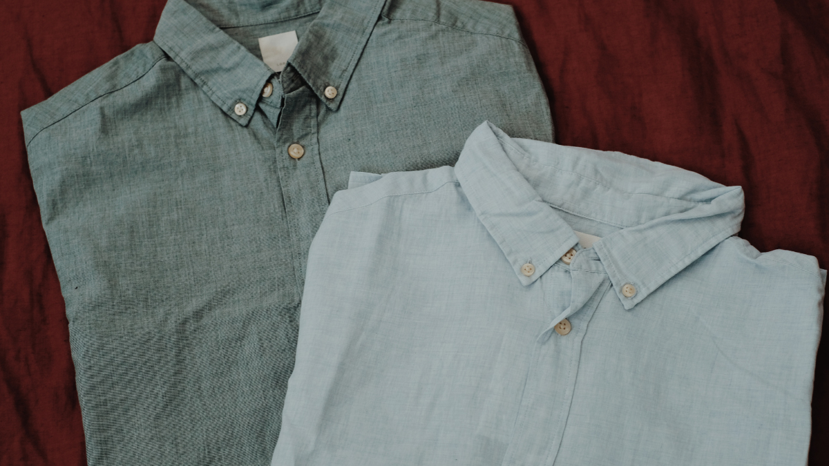 Myntra Brand Brigade Sale: Mens Business Casuals At Up To 55% Off