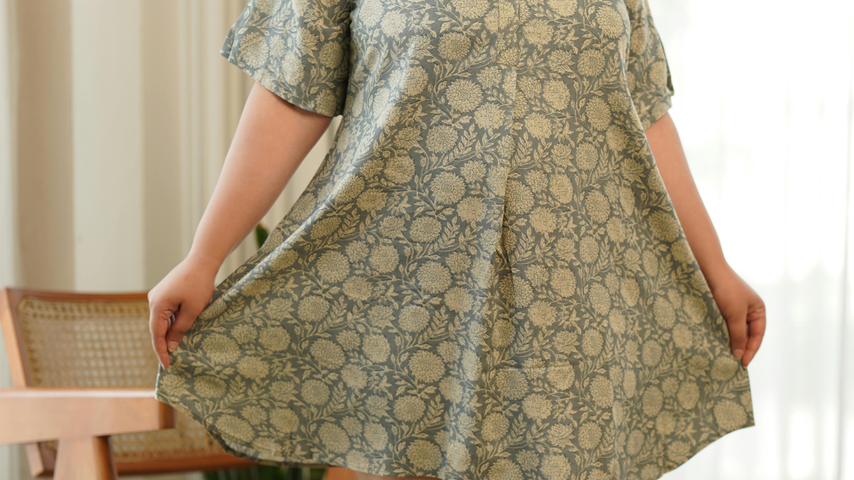 Myntra Highlights: Top 5 Brands for Plus-Size Fashion