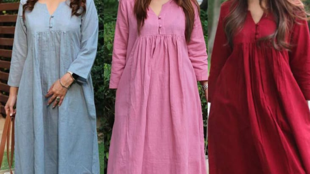 Myntra Spotlight: The Ultimate Guide to Styling Kurtas for Casual and Formal Events Myntra Spotlight: The Ultimate Guide to Styling Kurtas for Casual and Formal Events