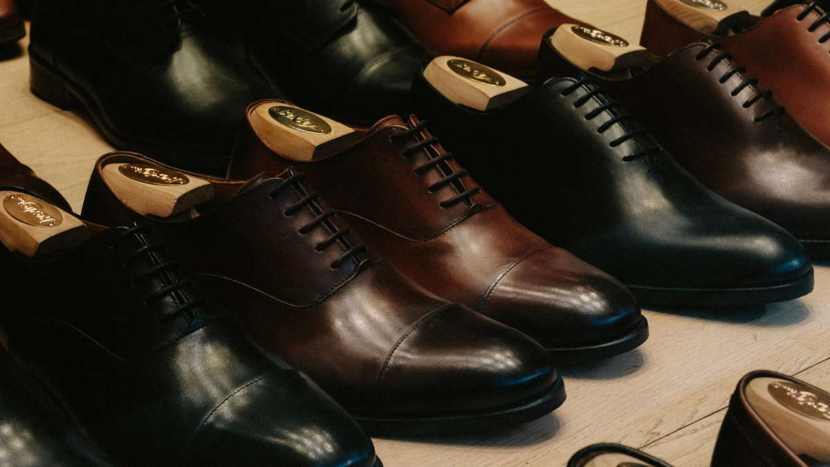 Myntra Recommends: Formal Shoes for Men Under Rs. 899 Myntra Recommends: Formal Shoes for Men Under Rs. 899