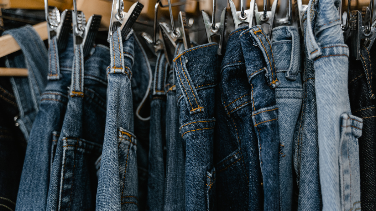 Finding Your Perfect Pair of Jeans on Myntra