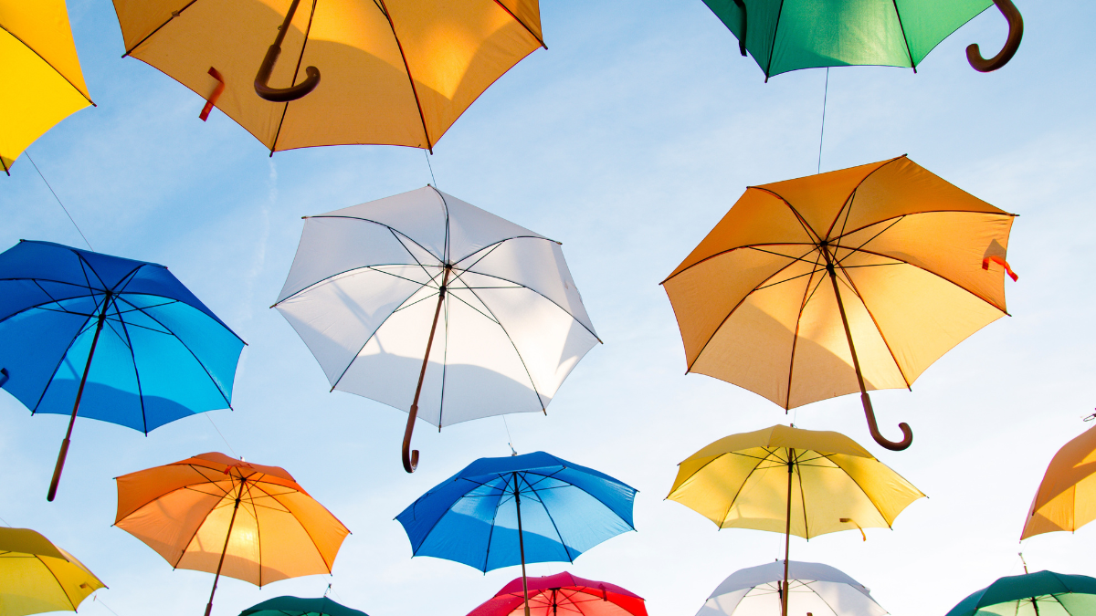 5 Practical Umbrellas for Everyday Use: Stylish & Weather-Ready Available on Myntra