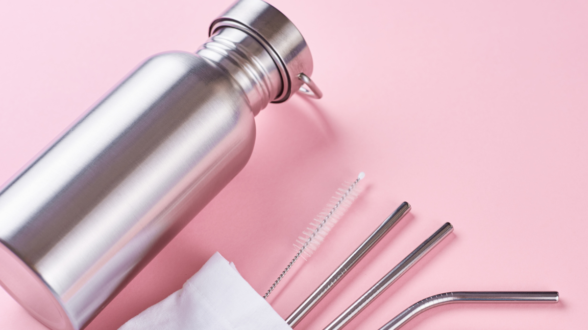 Myntra Picks: Top 5 Stainless Steel Water Bottles for Everyday Hydration Myntra Picks: Top 5 Stainless Steel Water Bottles for Everyday Hydration