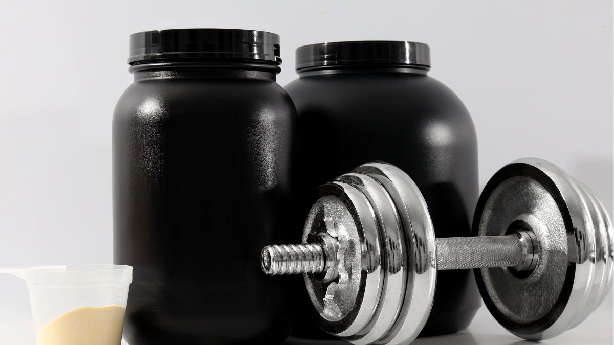 Myntra Curates: Exploring Protein Powders From Plant-Based to Whey Blends Myntra Curates: Exploring Protein Powders From Plant-Based to Whey Blends
