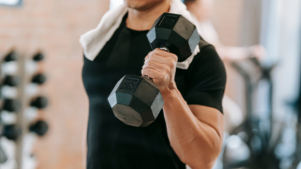 Myntra Fitness Finds: Mens Essentials for Everyday Training