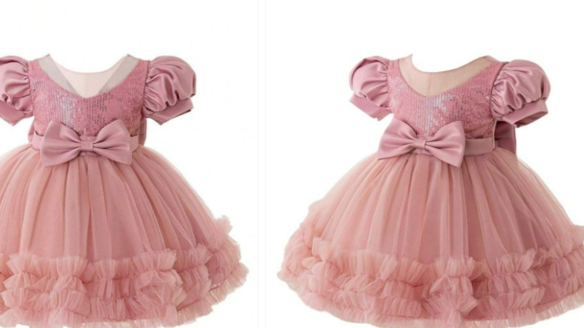 Dressing Up Little Moments: A Look at Myntras Girls Dresses Collection Dressing Up Little Moments: A Look at Myntras Girls Dresses Collection
