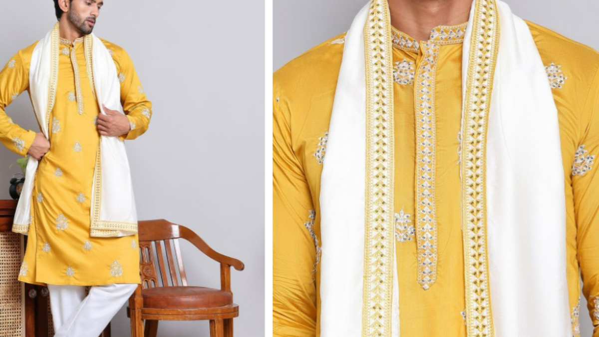 Men's Fashion Unlocked: 5 Trends Redefining Indian Style Men's Fashion Unlocked: 5 Trends Redefining Indian Style