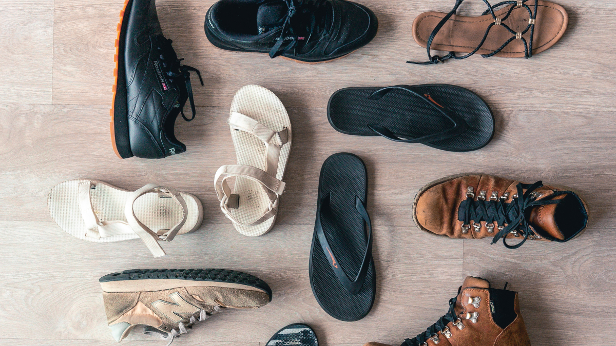 Step into Style: Trendy Sneakers for Kids on Myntra