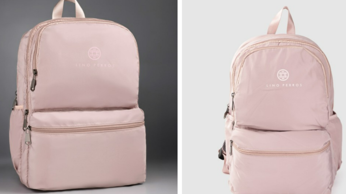 Backpacks for Every Style: Myntras Diverse Picks