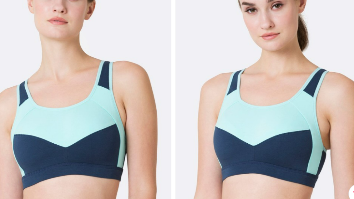 Myntra Picks: Finding the Right Sports Bra for Comfort and Confidence