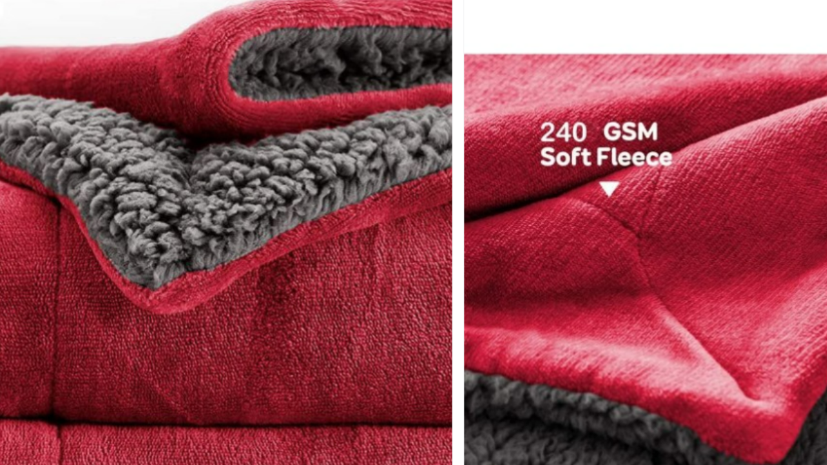 Finding Comfort in Every Season: A Look at Myntras Blanket Collection