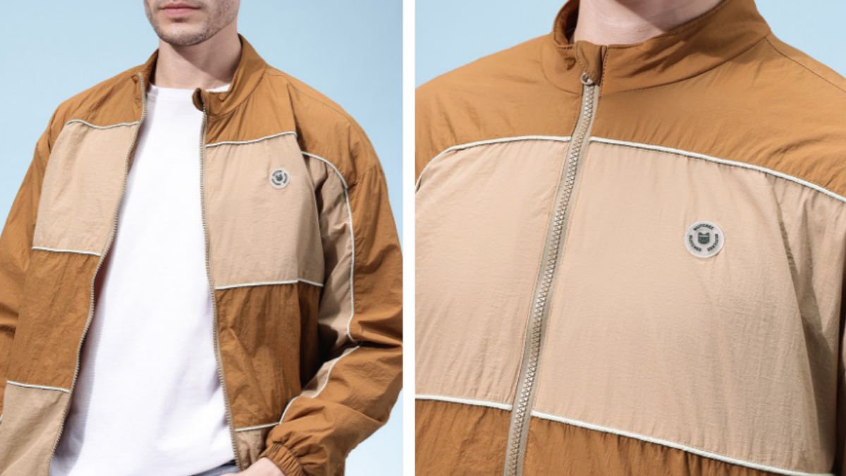 Layer Up in Style: Myntras Jacket Picks for Men Layer Up in Style: Myntras Jacket Picks for Men
