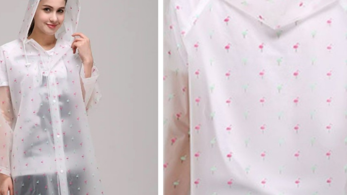 Rain-Ready Essentials: Smart Picks from Myntra for the Season