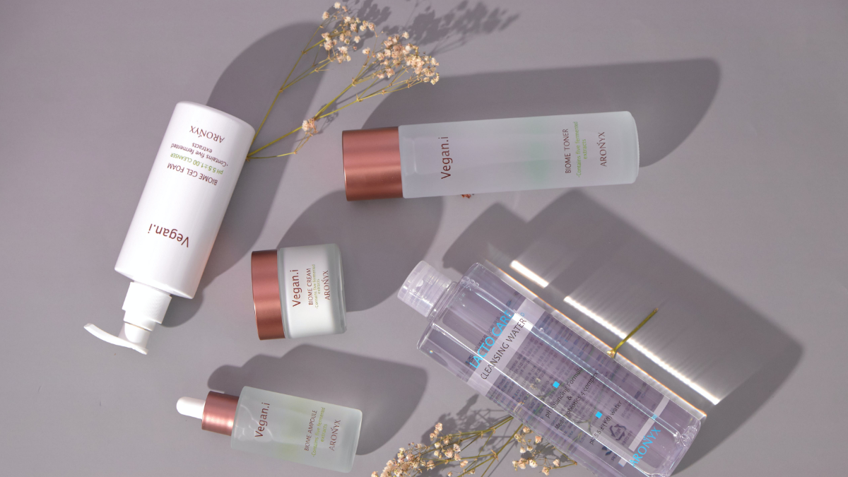 Myntra Skincare Picks: A Step-by-Step Guide to a Hydrating Skincare Routine