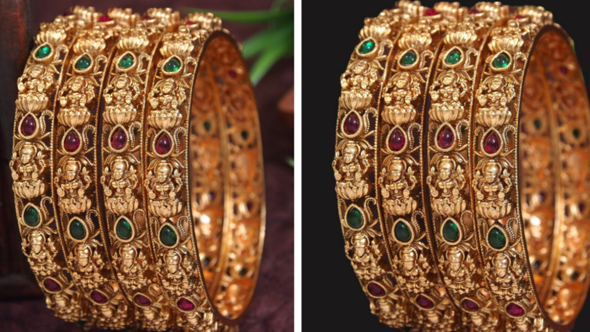 Myntra Finds: Bangles That Bring Tradition to Your Style