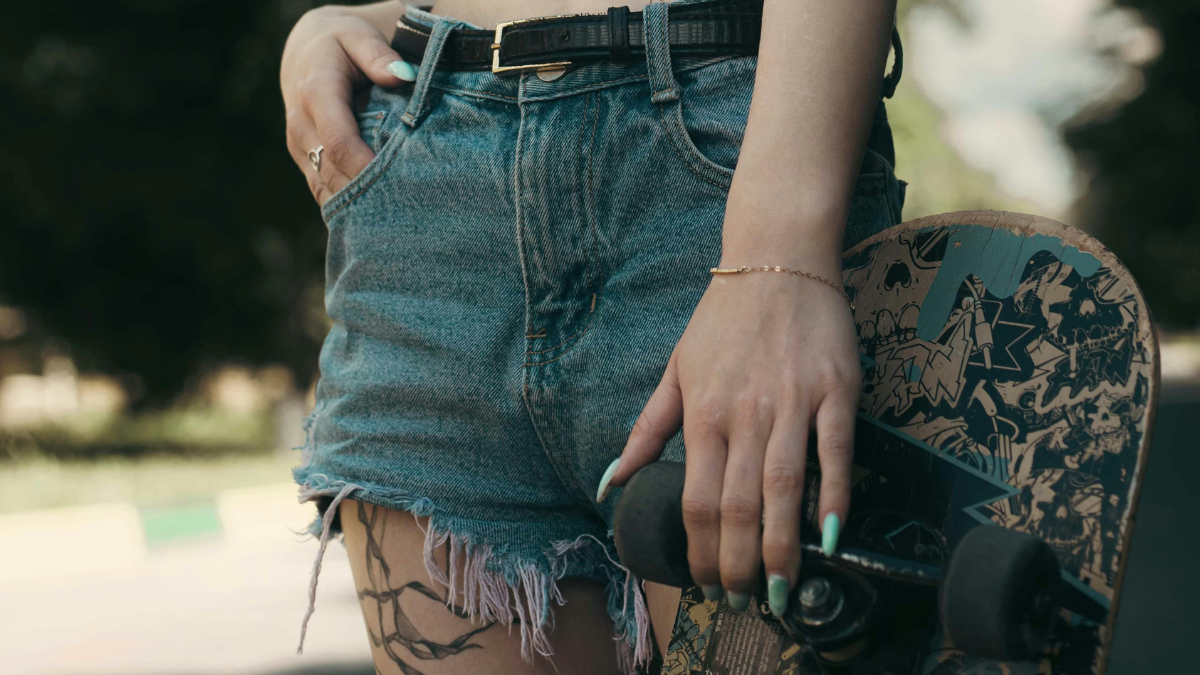 Myntra Big Fashion Festival Sale 2025: Trendy Shorts at Unbeatable Prices