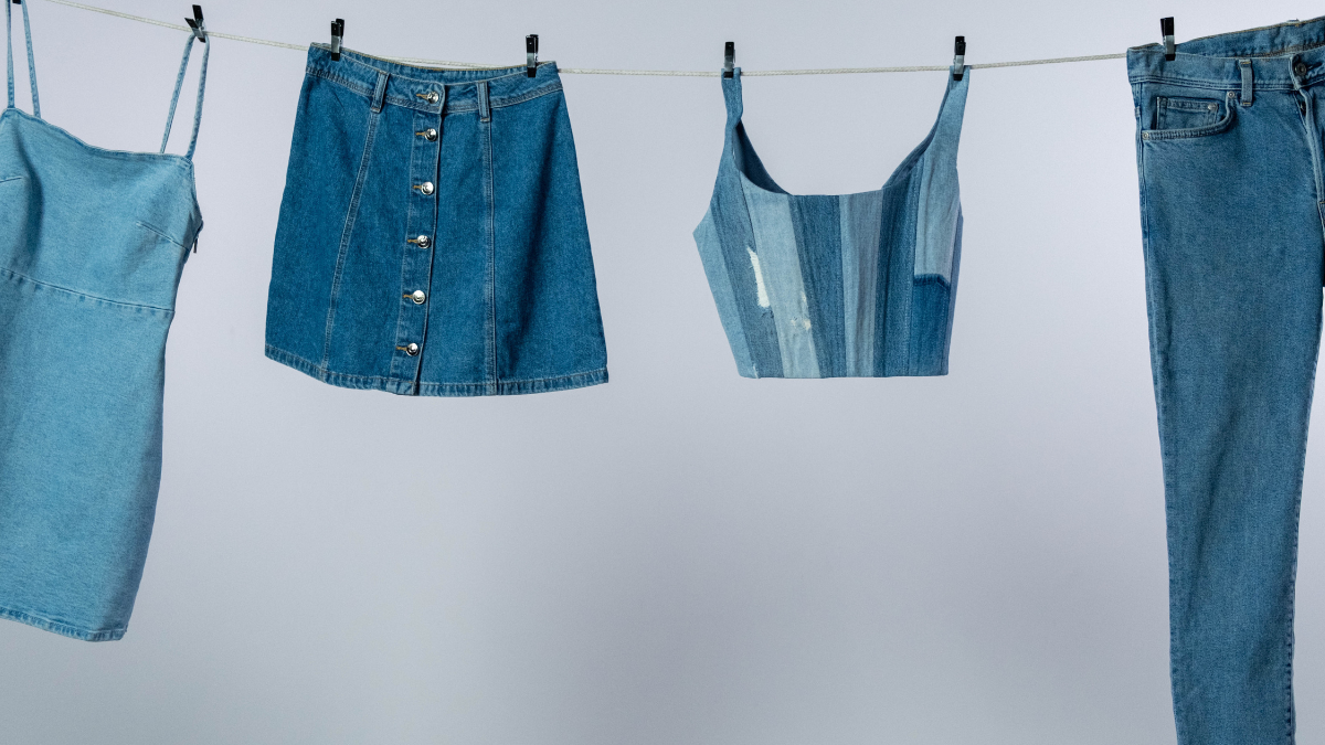 Myntra Sale 2025 Best Denim for Women You Can&#039;t Miss