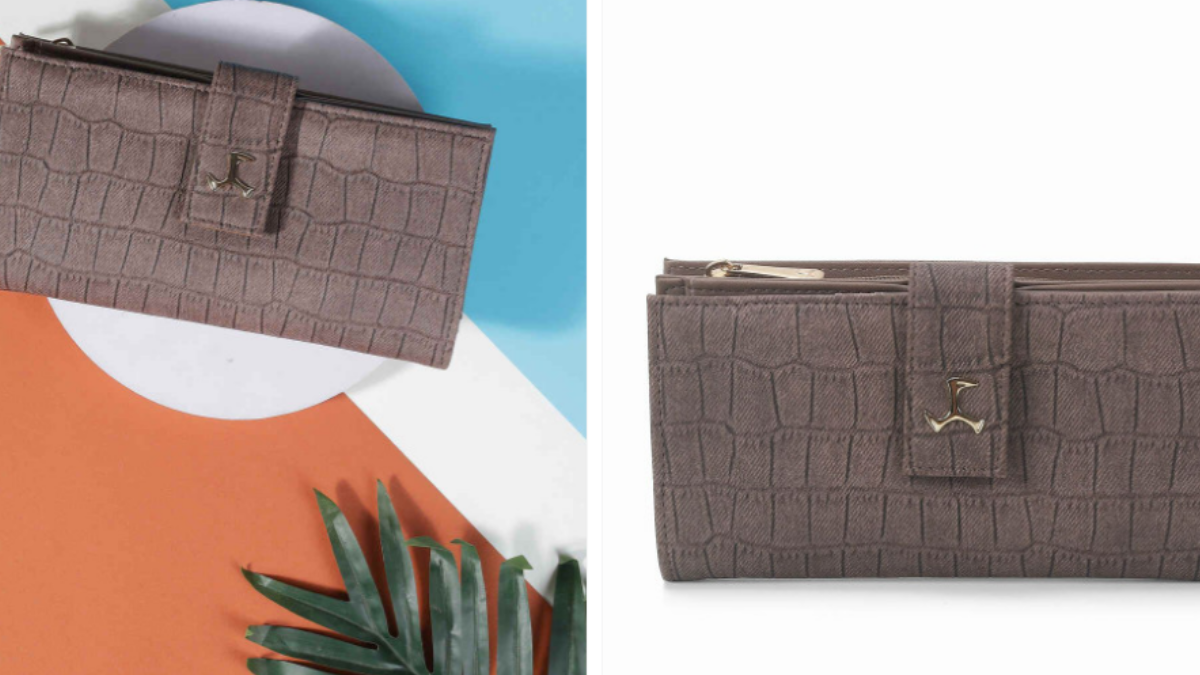 Myntra Sale 2025: Check Top-Picks of Mochi Wallets, Bags, and More for Women