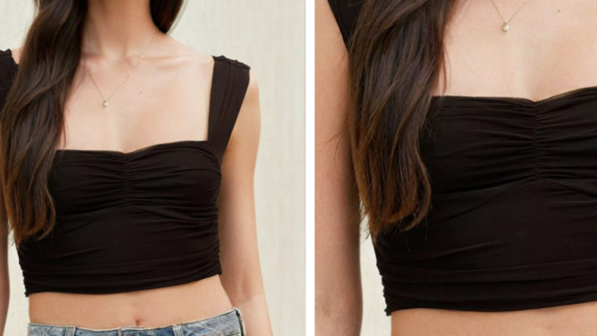 StyleCast Womens Tops You Cant Miss in Myntra Big Fashion Festival Sale 2025
