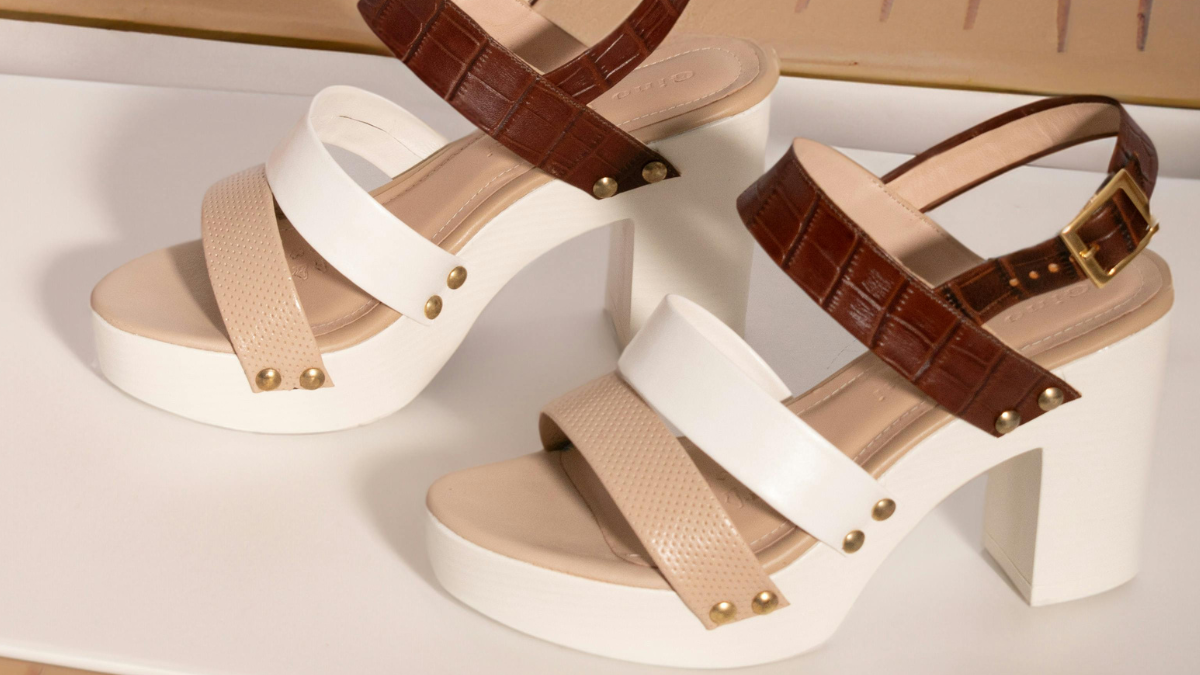 Top Rated Womens Block Heels on Myntra BFF Sale 2025: Step into Style with Chic Pick