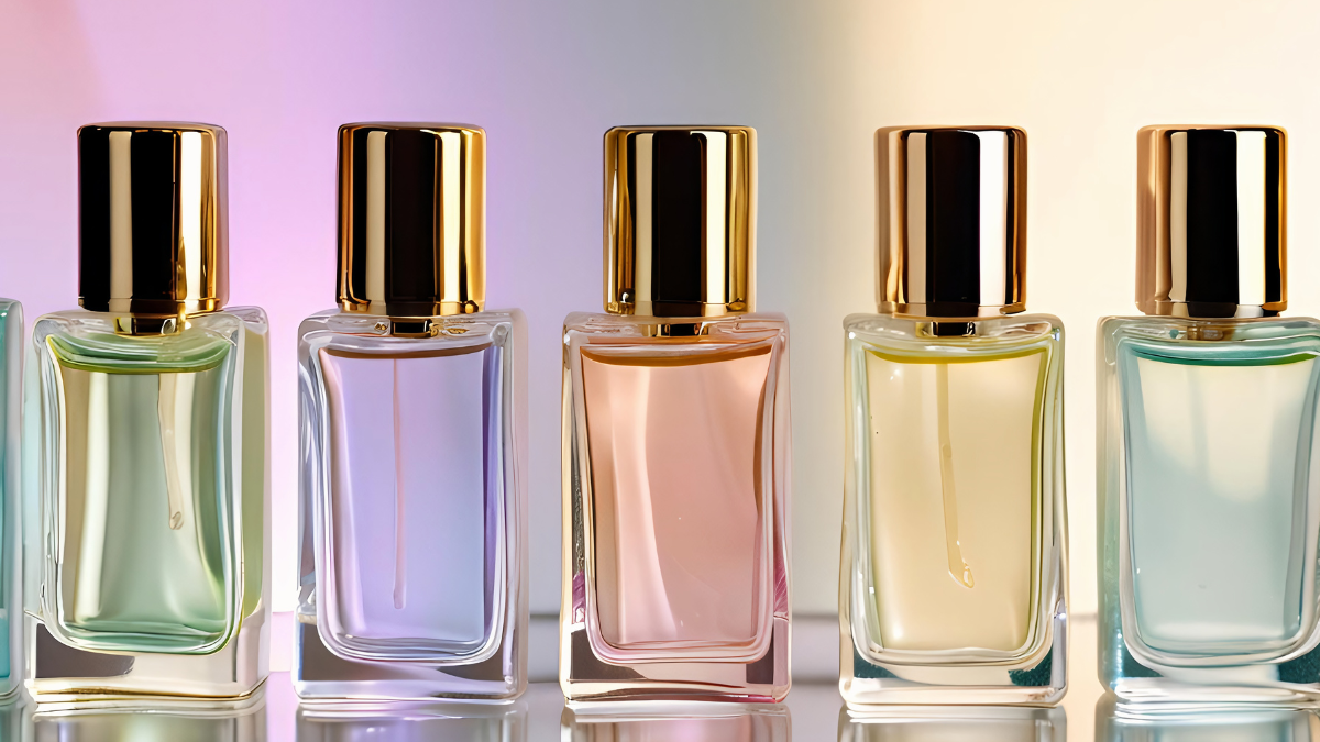 Discover Womens Fragrances on Myntra Big Fashion Festival Sale 2025 Under Rs. 2000