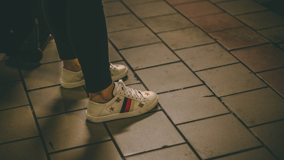 Myntra Big Fashion Festival 2025: Best Women Sneaker Brands