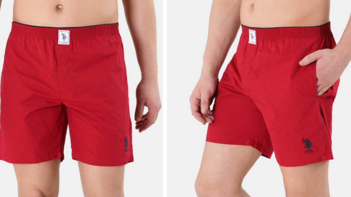Myntra Big Fashion Sale 2025: Best Deals on Men&#039;s Innerwear