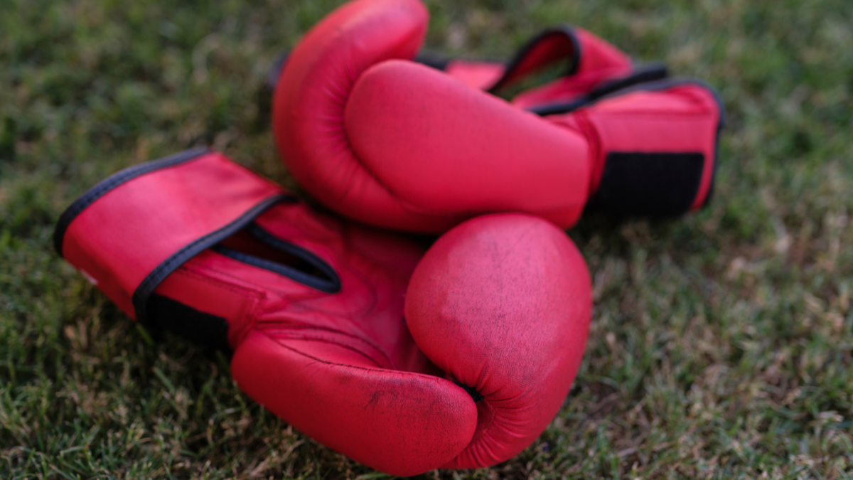Knockout Deals: Get the Best Boxing Gear from Myntra BFF Sale 2025