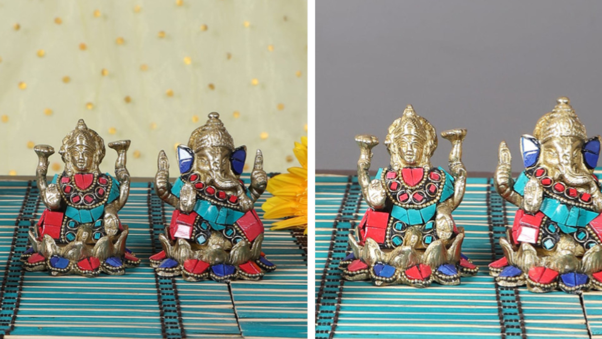 Bring Prosperity Home This Diwali with Myntras Festive Sale: Celebrate with Divine Laxmi-Ganesha Showpieces Bring Prosperity Home This Diwali with Myntras Festive Sale: Celebrate with Divine Laxmi-Ganesha Showpieces